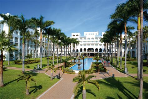 RIU JALISCO HOTEL - ALL INCLUSIVE in Nuevo Vallarta - Room Deals ...