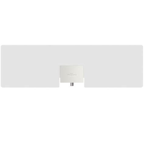 Mohu Leaf Glide 65-Mile Antenna Review (One Of The Best, 45% OFF