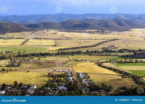 Country Scenic stock photo. Image of curvy, curve, colour - 17030064