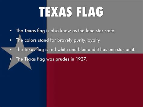 Texas Symbols by Connie Thompson