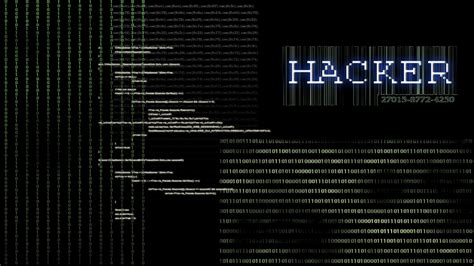 Hacker PC Wallpapers - Top Free Hacker PC Backgrounds - WallpaperAccess