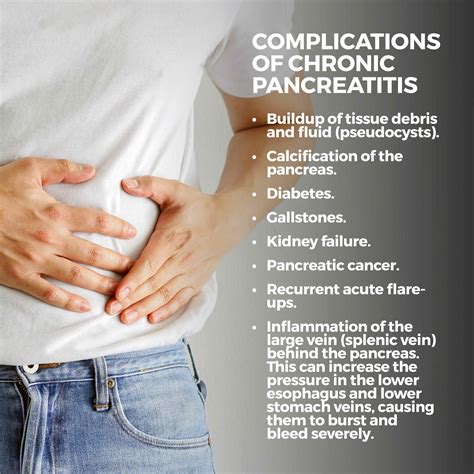 Chronic Pancreatitis | Gastro MD