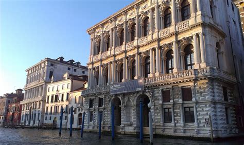 Ca' Pesaro | Venice tourism