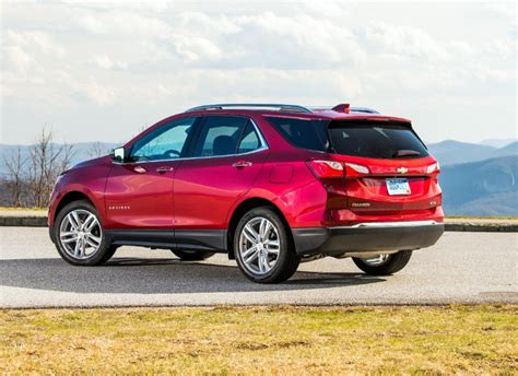 Road Test: 2018 Chevrolet Equinox Diesel | Clean Fleet Report