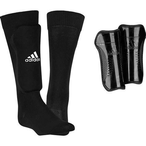 ADIDAS Youth Sock Shin Guards - Bob’s Stores