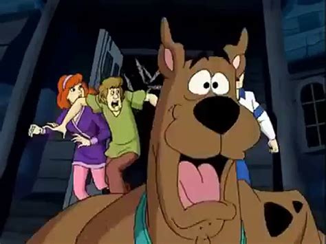 What's New, Scooby-Doo? (Theme Song) - video Dailymotion