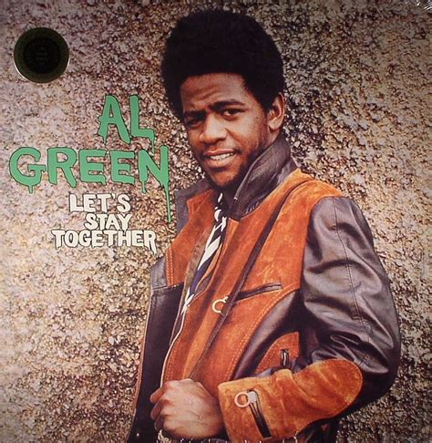 Al GREEN Let s Stay Together vinyl at Juno Records.