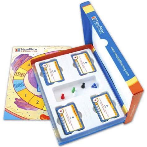 11 Biology Board Games for Home and School