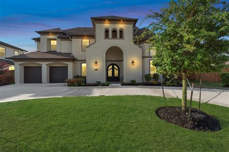 Luxury Homes for Sale in Cypress TX | Cypress Luxury Real Estate