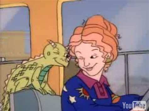 Ms. Frizzle - The Magic School Bus Wiki