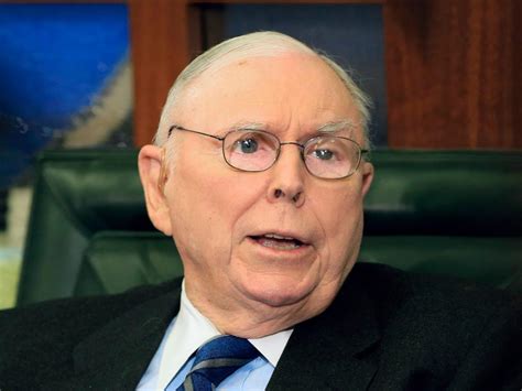 Billionaire investor Charlie Munger says crypto is rife with fraud and delusion - and praises ...