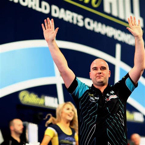 PDC World Darts Championship 2018: Final Results and Prize Money | Darts championship, Darts ...