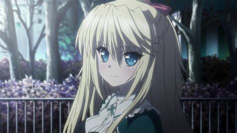 Anime Absolute Duo Characters : Absolute Duo | Bocadewasuer