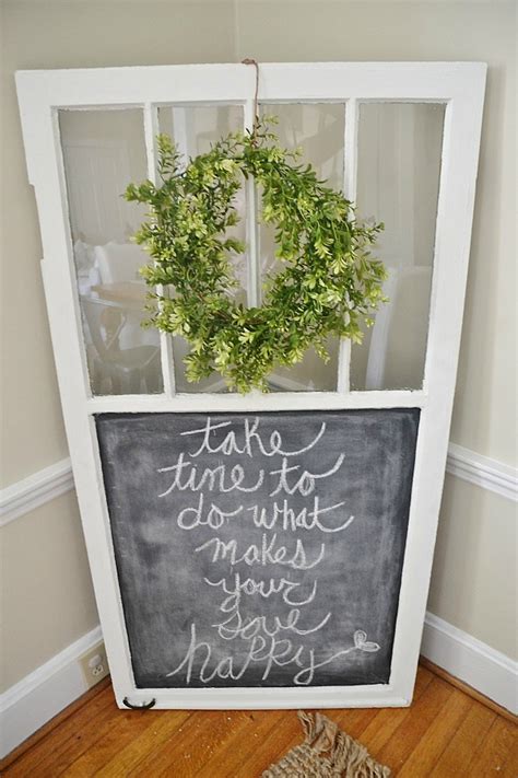 DIY Simple Green Wreath - Liz Marie Blog