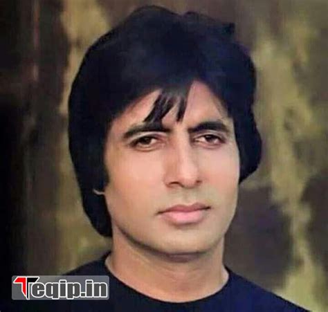 Amitabh Bachchan Wiki, Biography, Family, Wife, Career, Age, Height & More