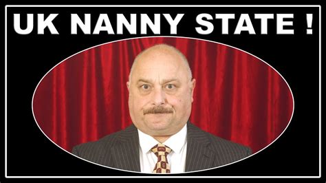 Nanny state is here! 🤬 - YouTube