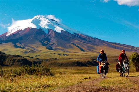 Cotopaxi National Park – The Snow-Capped Beauty of Ecuador - Amazons Watch Magazine