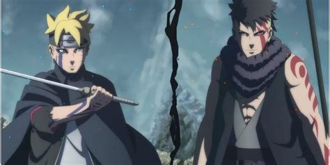 Boruto: Strongest Powers Of Kawaki