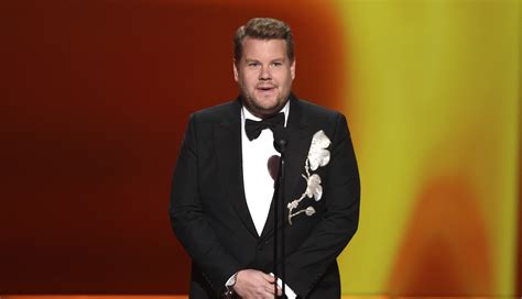 James Corden is leaving ‘The Late Late Show’ – myTalk 107.1