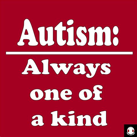 1 of 1 | Autism education, Autism quotes, Autism awareness quotes