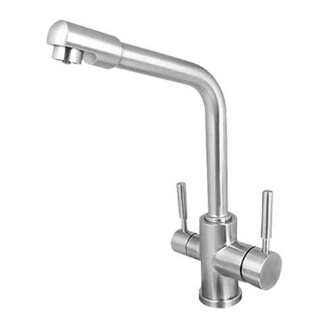 Stainless Steel Kitchen Faucet | Stainless Steel Sink Faucet - ABLinox