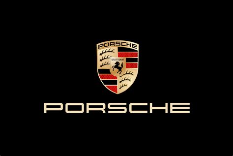 Porsche Logo Meaning History, PNG & Vector AI - Mrvian