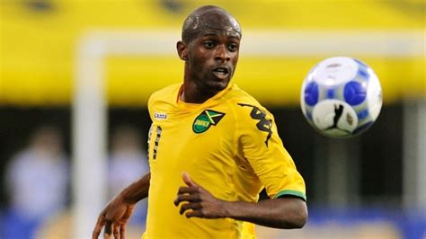 Ranking: Top 25 Jamaican Soccer Players of All-Time