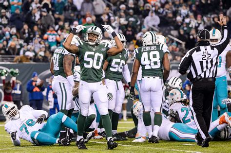 New York Jets: 4 Players Who Can Turn Disaster Into Legitimacy in 2017