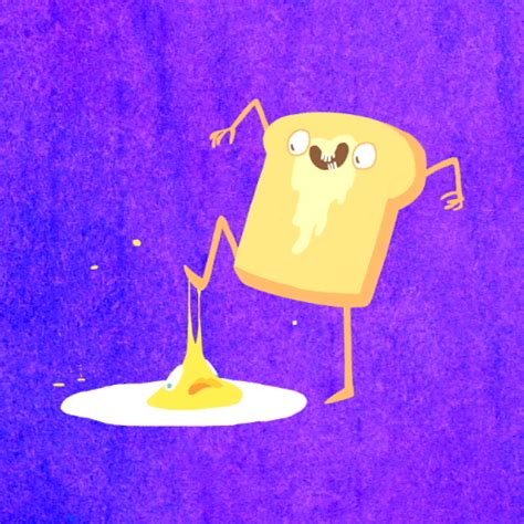 Delicious Animated Food Gifs - Best Animations