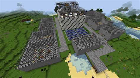 Minecraft Tekkit Classic Mods - About tcr classic reborn is a recreation of one of the most ...