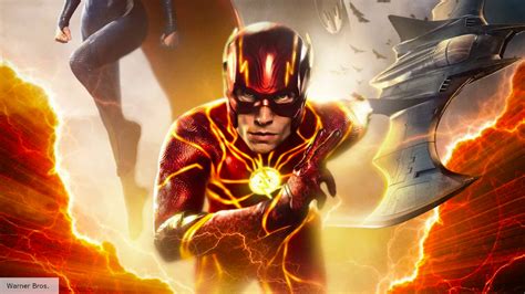 The Flash cast, characters, and actors | The Digital Fix