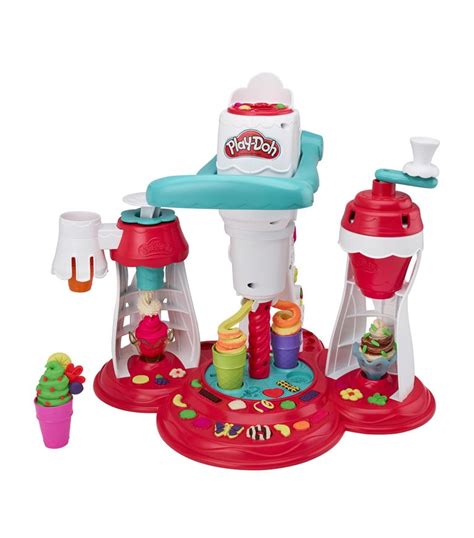 Ice Cream Maker Toy Set | keepnomad.com