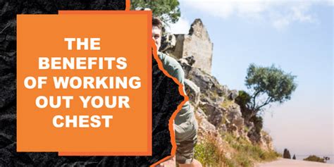 The Benefits of Working Out Your Chest | MAGMA Fitness