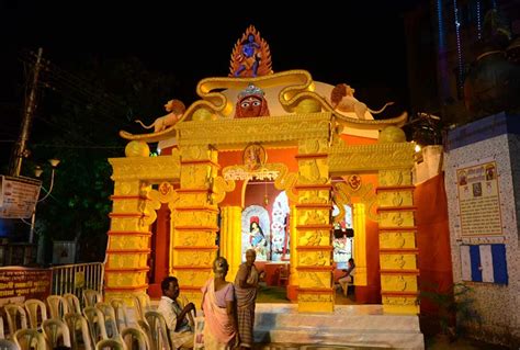 Kali Puja 2022 | In pictures: This is how Kolkata celebrated Kali Puja ...