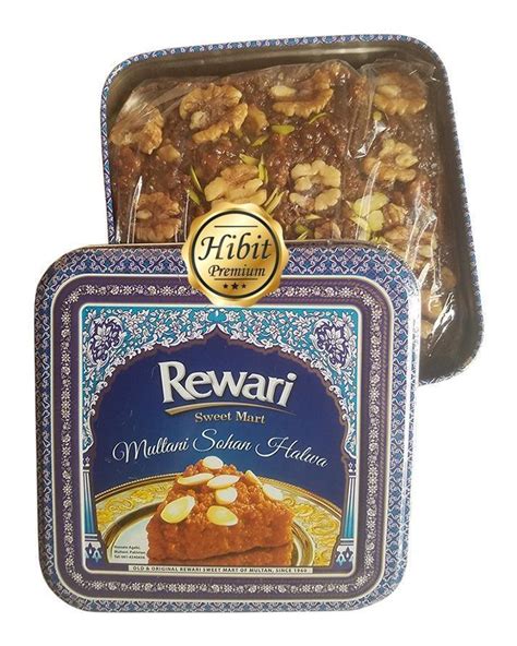 Sohan Halwa – Types and Best Sohan halwa with Price – Startup Pakistan