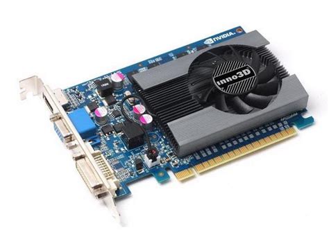 NVIDIA Geforce GT 4GB DDR3 PCI Express x16 Video Graphics Card 4 GB HDMI 1080p - Newegg.com