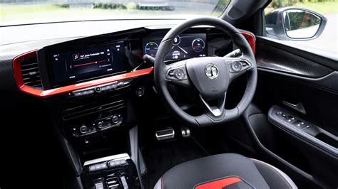 Vauxhall Mokka-e audio review: A budget audio system? - TotallyEV