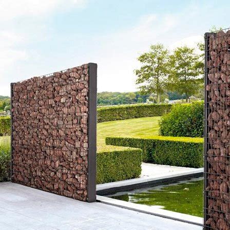 Gabion Basket Design, Prices and Cost | Gabion Baskets