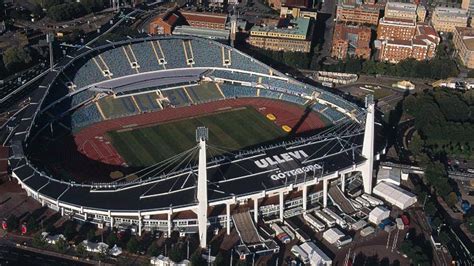 Ullevi Stadion tickets and concerts 2023 2024 | Wegow