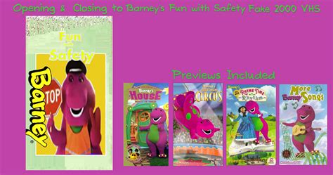 Barney Vhs Custom Cheap Barney Dvd Vhs Find Barney Dvd Vhs Deals On ...