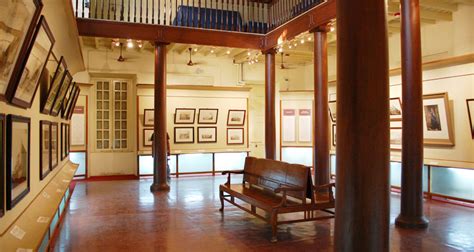 Fort St. George Museum Chennai (Timings, History, Entry Fee, Images & Information) - Chennai ...