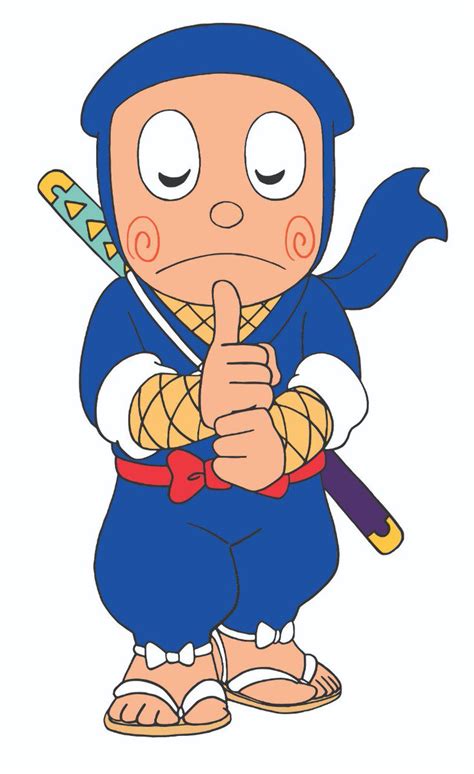 Top 190 + Ninja hattori cartoon character names - Delhiteluguacademy.com