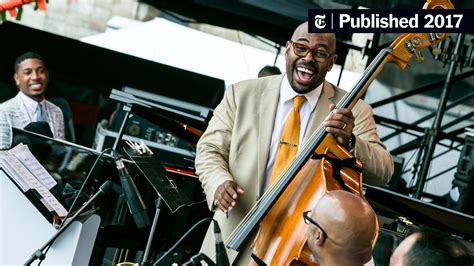 Newport Jazz Festival Begins a New Era, With History as a Guide - The New York Times