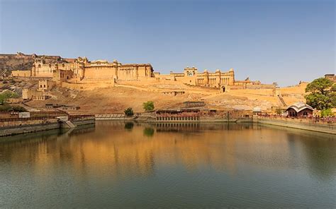 Hill Forts of Rajasthan - Wikipedia