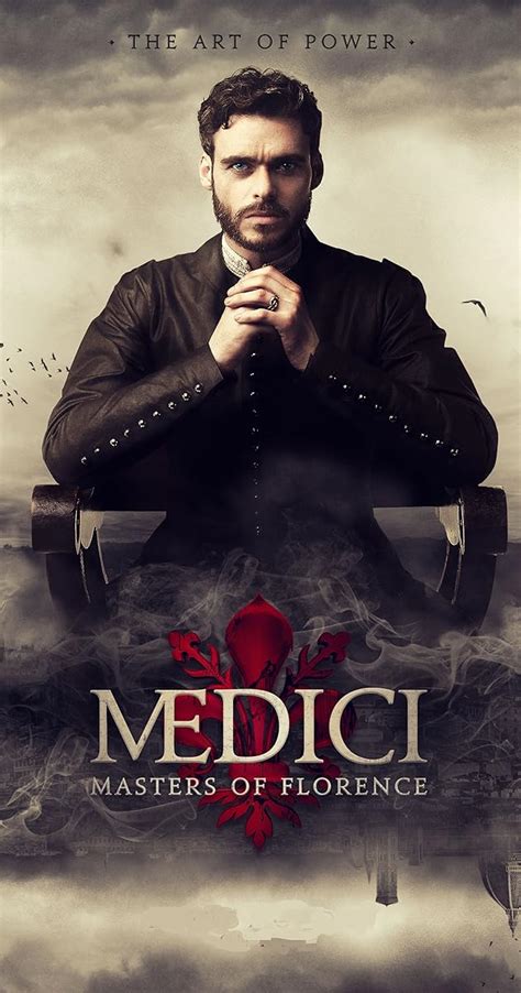 Medici: Masters of Florence (TV Series 2016– ) - IMDb