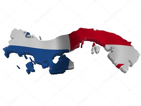 Flag and map of Panama – Stock Editorial Photo © sav_up #5247250