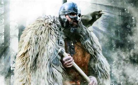 Harald Bluetooth: Great Viking King Slain By His Own Son - BaviPower