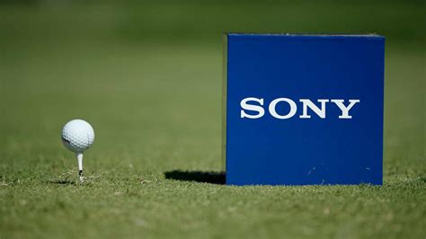 2023 Sony Open in Hawaii: How to watch, TV schedule, tee times