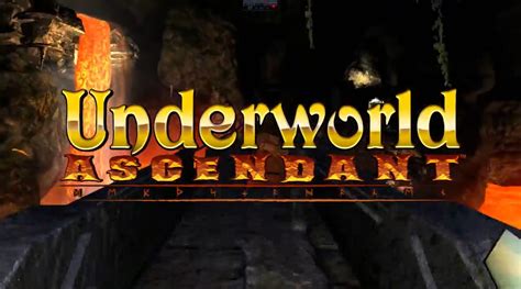 Underworld Ascendant - SiliconANGLE