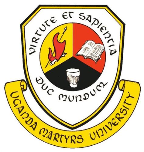 Uganda Martyrs University